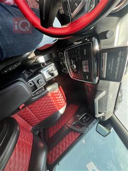 مرسيدس بنز G-Class